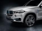 BMW X5 eDrive Concept 2013 года